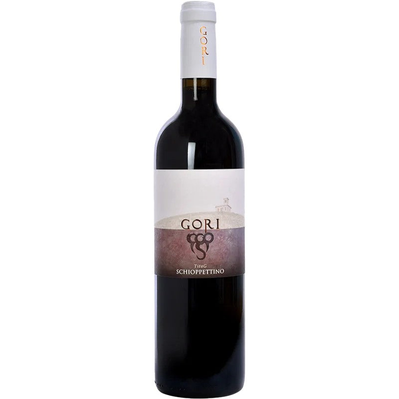 GoriAgricola2019SchioppettinoFriuliColliOrientaliDOCtrocken