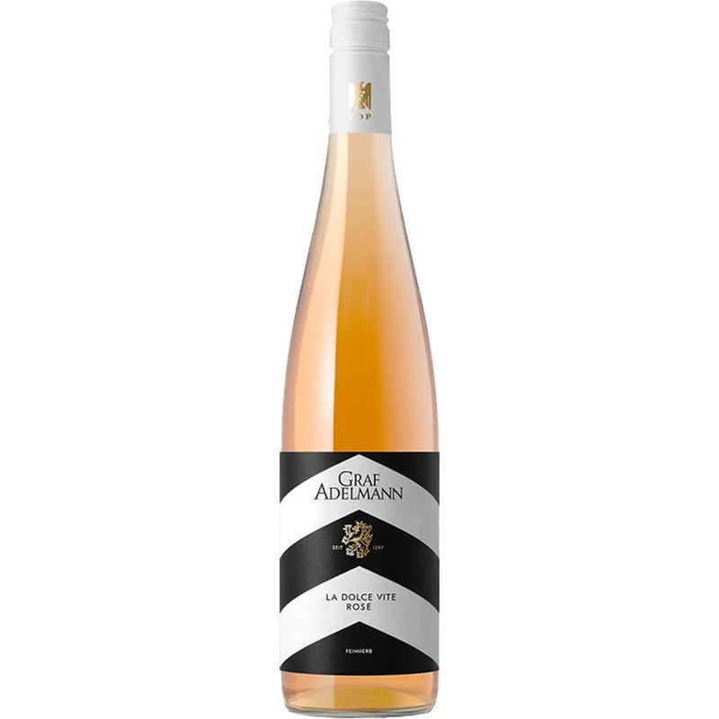 GrafAdelmann2024LADOLCEVITEROSÉVDP.GUTSWEINfeinherb