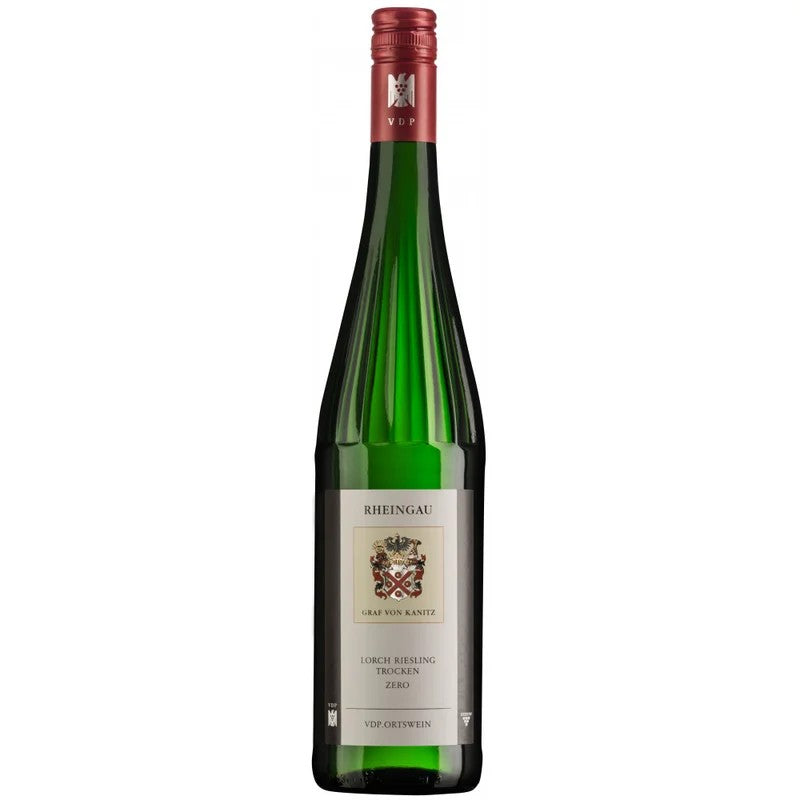 GrafKanitzLorcherRieslingZEROtrocken2015