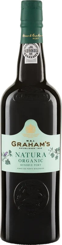Graham`sPortweinNaturaReserveBio–PRObioWEIN
