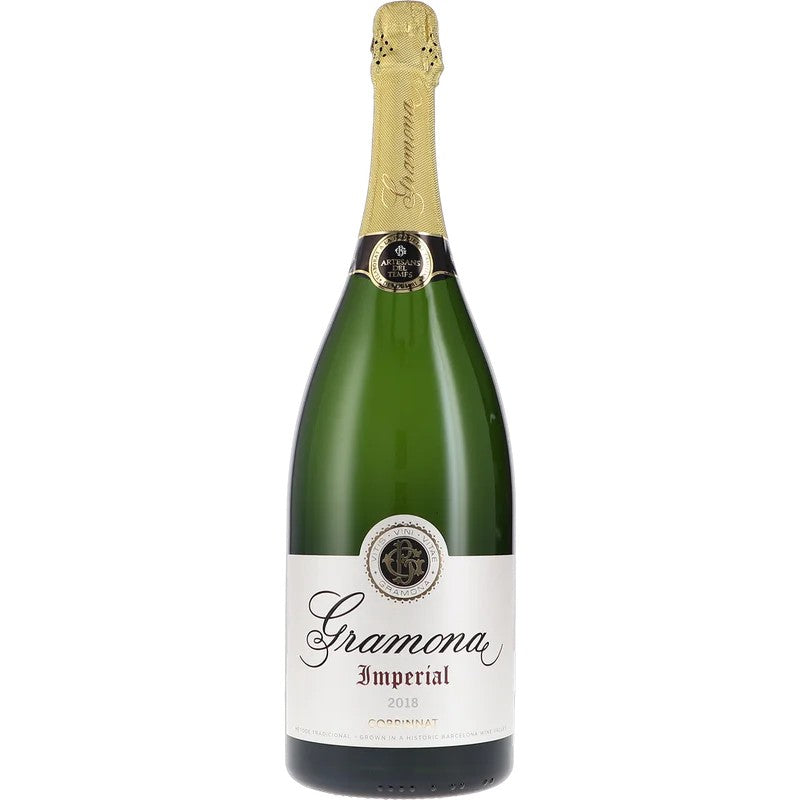 GramonaImperialBrut2018Magnum|LebendigeWeine