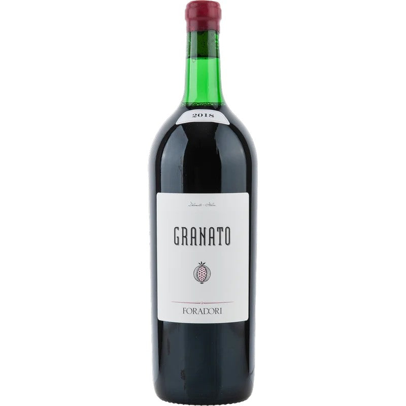 GranatoTeroldego2019Doppel-Magnum|LWN.de