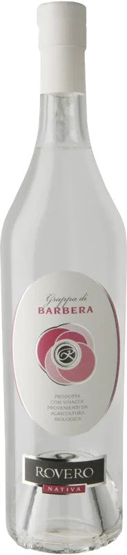 GrappadiBarberaBioRovero–PRObioWEIN