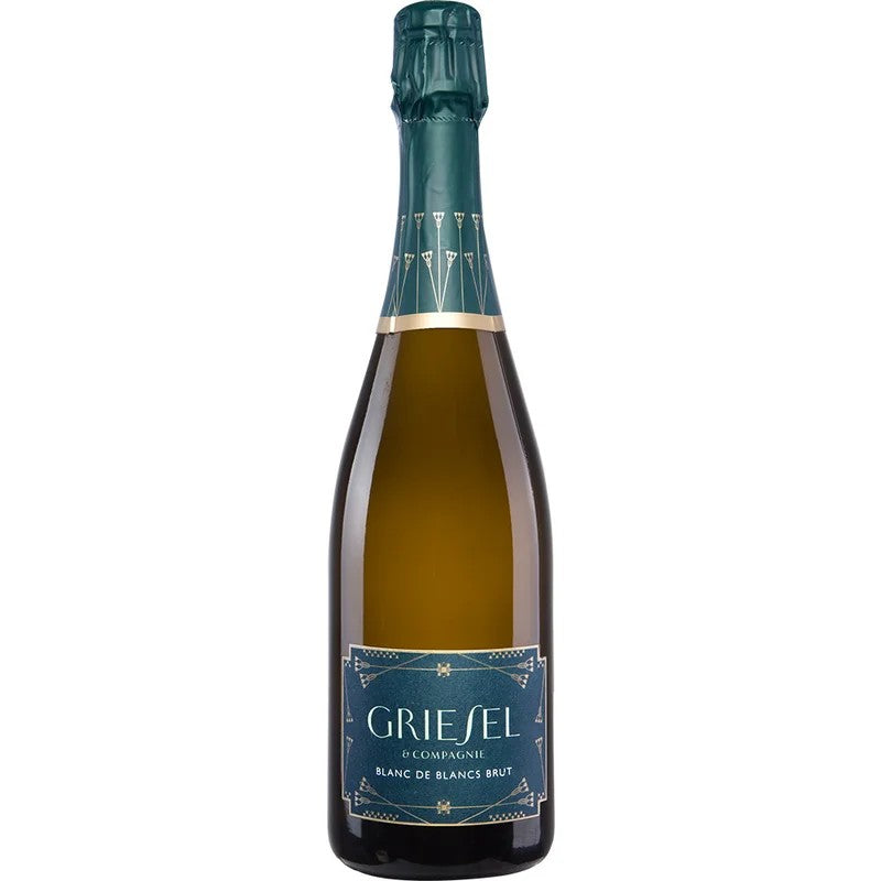 GrieselSektBlancdeBlancsTraditionBrut2016