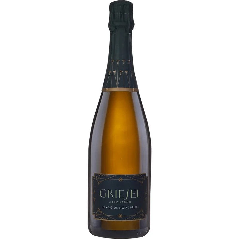GrieselSektBlancdeNoirsTraditionBrut2016
