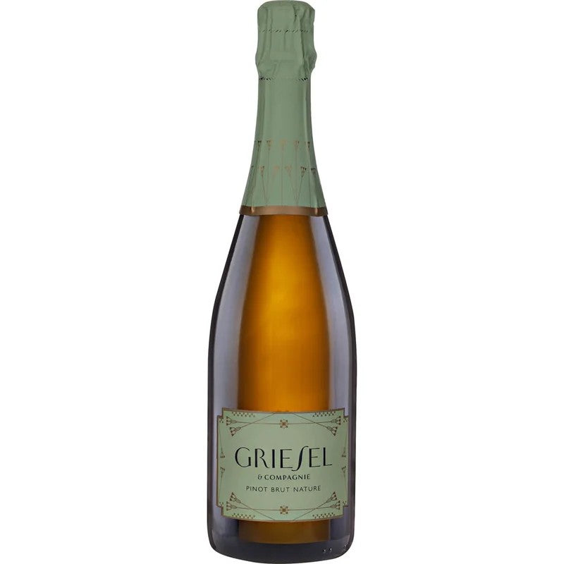 GrieselSektPinotPrestigeBrutNature2015