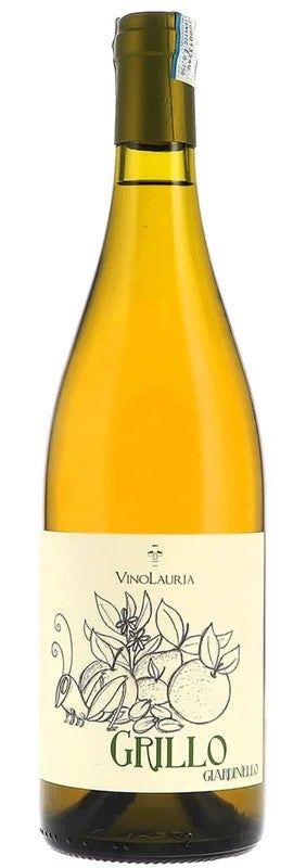 GrilloGiardinelloDOCSicilia2022VinoLauriaBio–PRObioWEIN