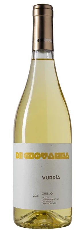 GrilloVurriaTerreSicilianediGiovannaBiowein–PRObioWEIN