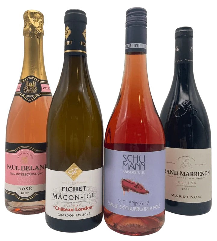 Grillwein-Paket5730€