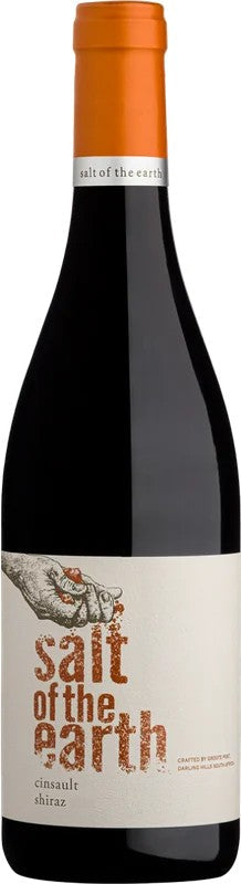 GrootePostSaltoftheSeaRotweincuvée–WeinWolff