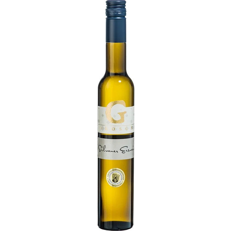 Grosch2023SilvanerEisweinedelsüß0375L