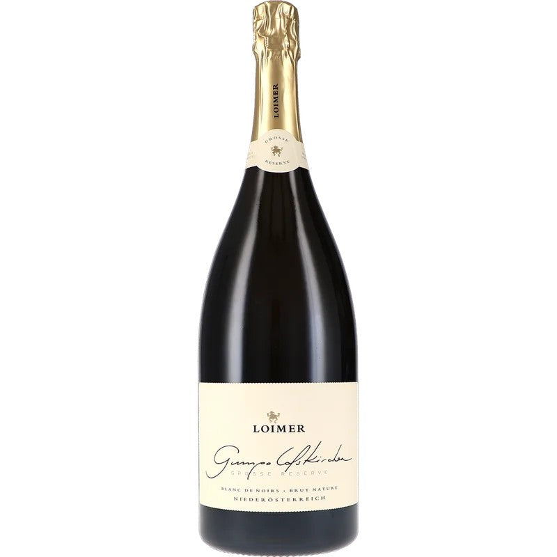GumpoldskirchenBlancdeNoirsMagnum|Loimer