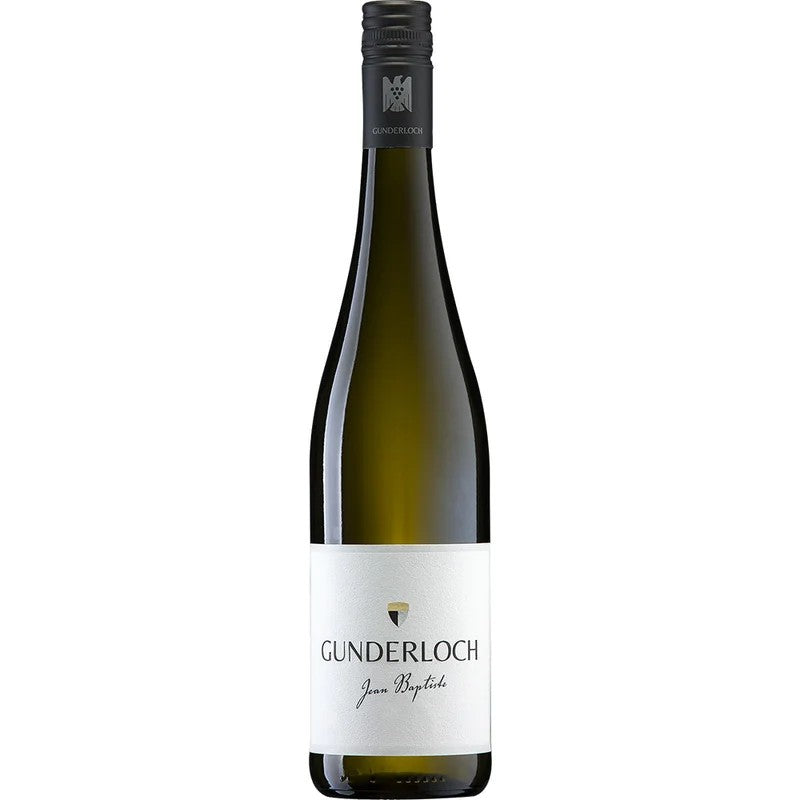 Gunderloch2024JeanBaptisteRieslingKabinettfeinherb