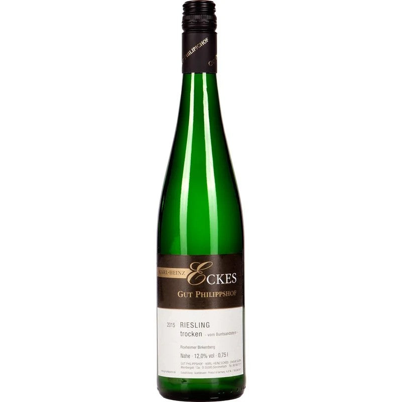 GutPhilippshof2023Rieslingtrocken