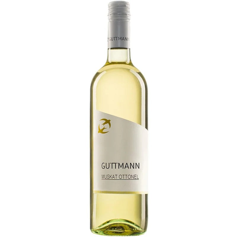 GuttmannMichael2018MuskatOttonellieblich