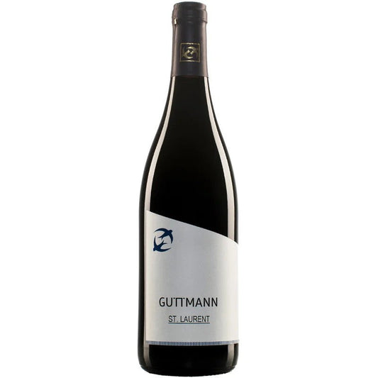 GuttmannMichael2018St.Laurenttrocken