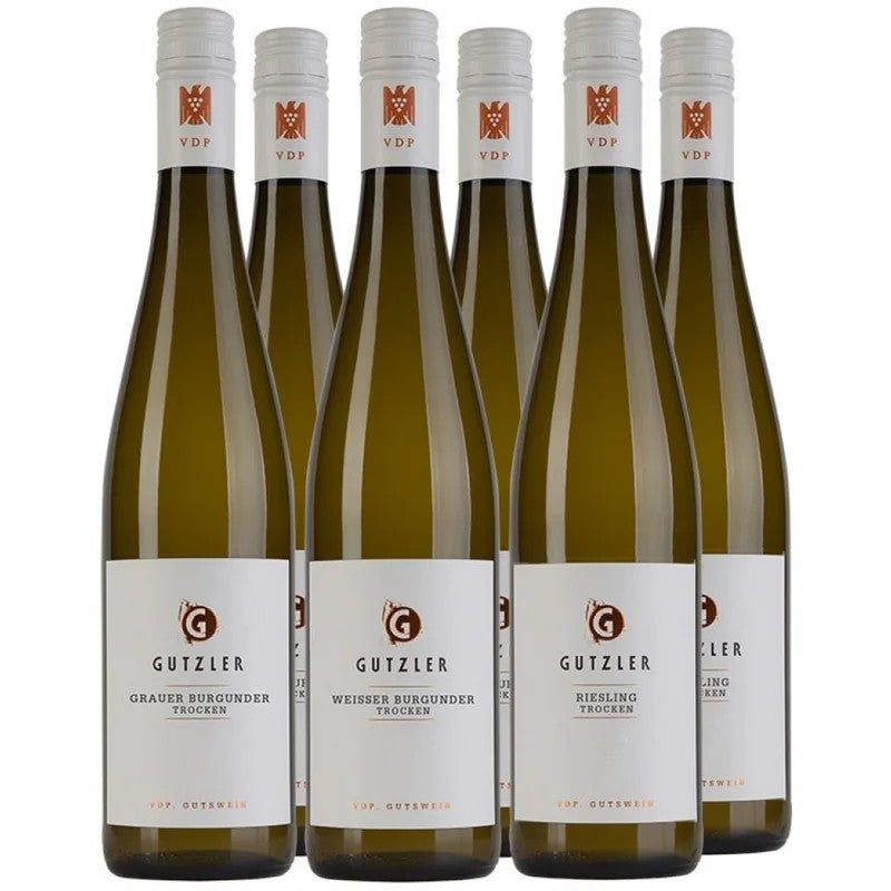 Gutzler-VDP-Probierpaket–WeingutGutzler