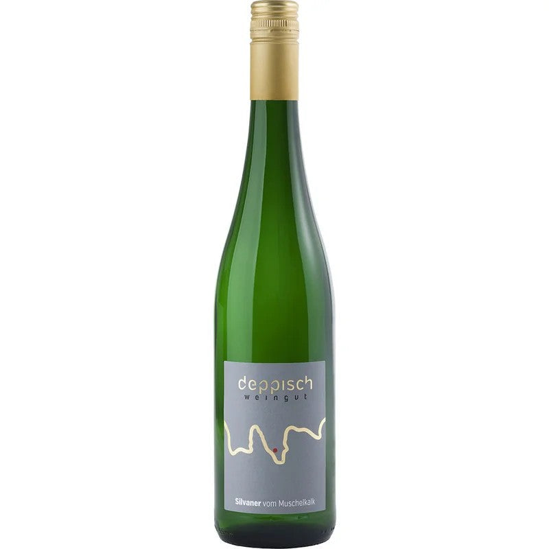H.Deppisch2015TheilheimerSilvanertrocken