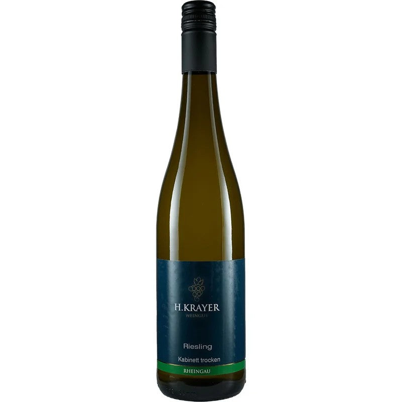 H.Krayer2018WinkelerHasensprungRieslingKabinetttrocken
