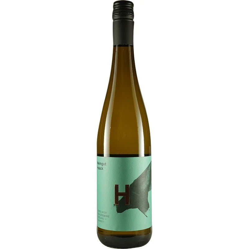 Haack2017BurgLayerSchlossbergRieslingKabinett
