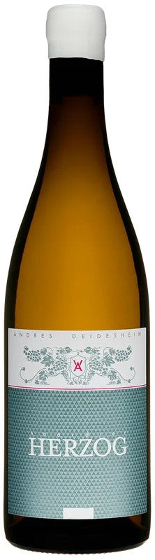 HaardterHerzogChardonnay2023|ConceptRiesling