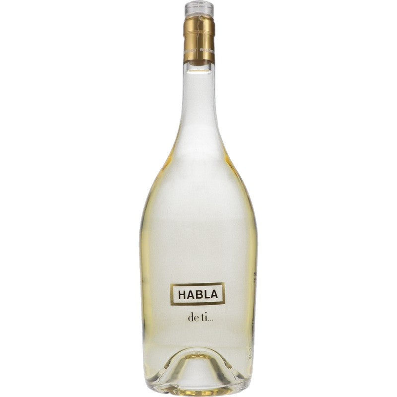 HabladeTiSauvignonBlanc2022|SpanischerWeißwein