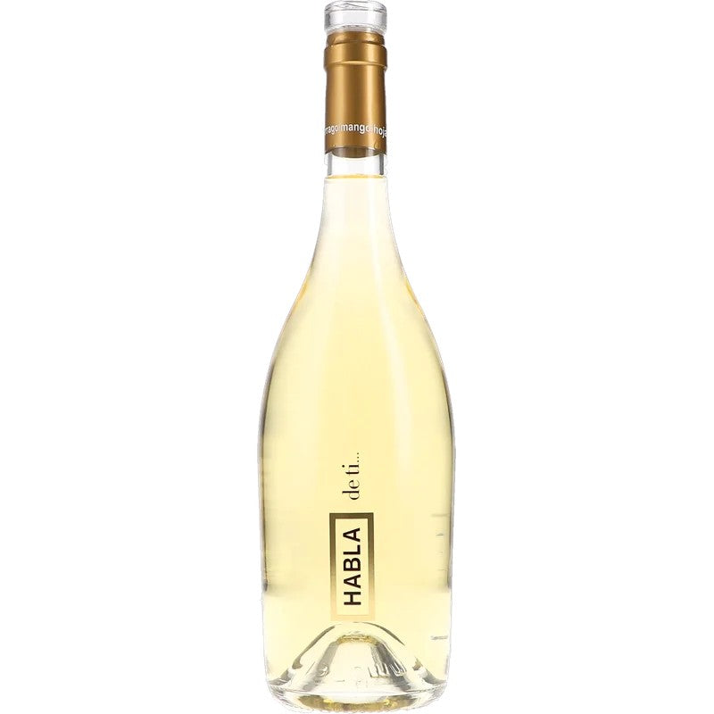 HabladeTiSauvignonBlanc2023|LebendigeWeine