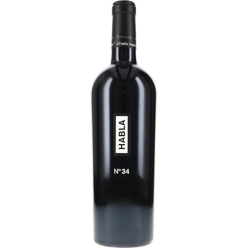 HablaNr342021Tempranillo|LebendigeWeine