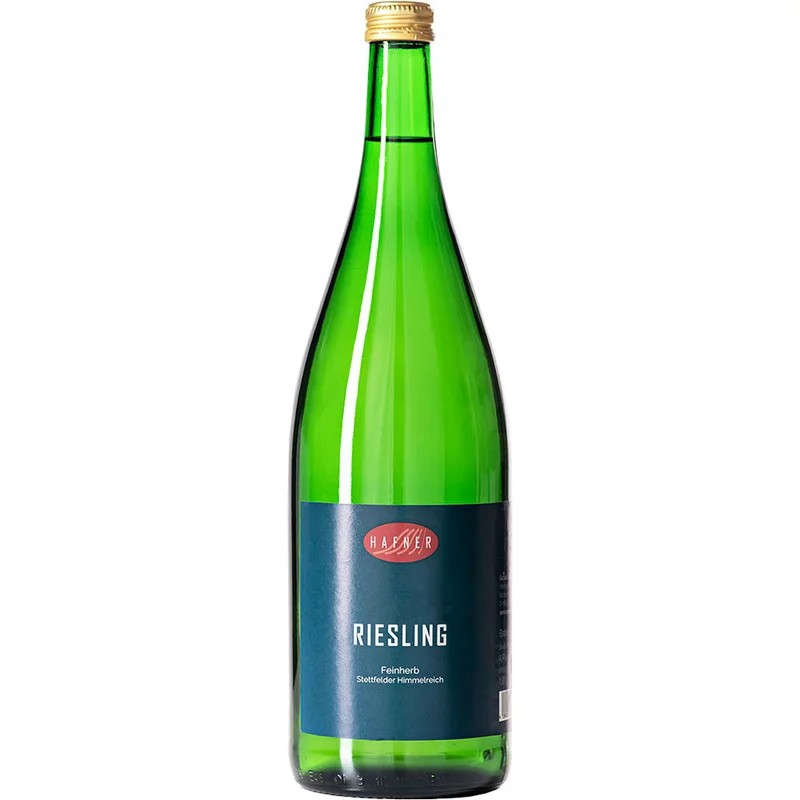 Hafner2018Rieslingfeinherb10LbeiWirWinzerbestellen