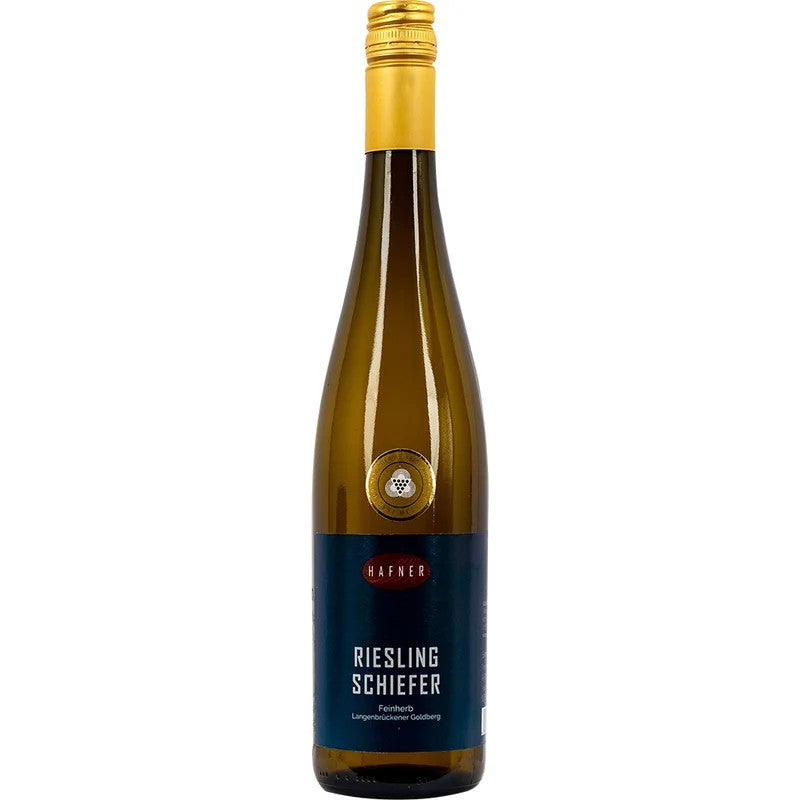 Hafner2018RieslingSchieferfeinherb
