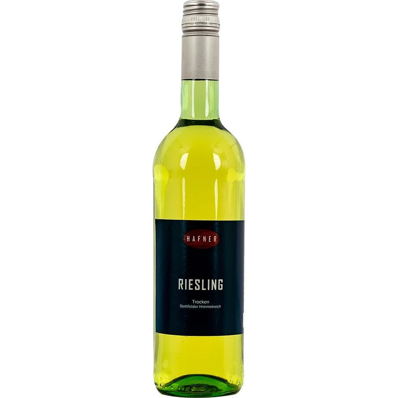 Hafner2018StettfelderHimmelreichRieslingtrocken