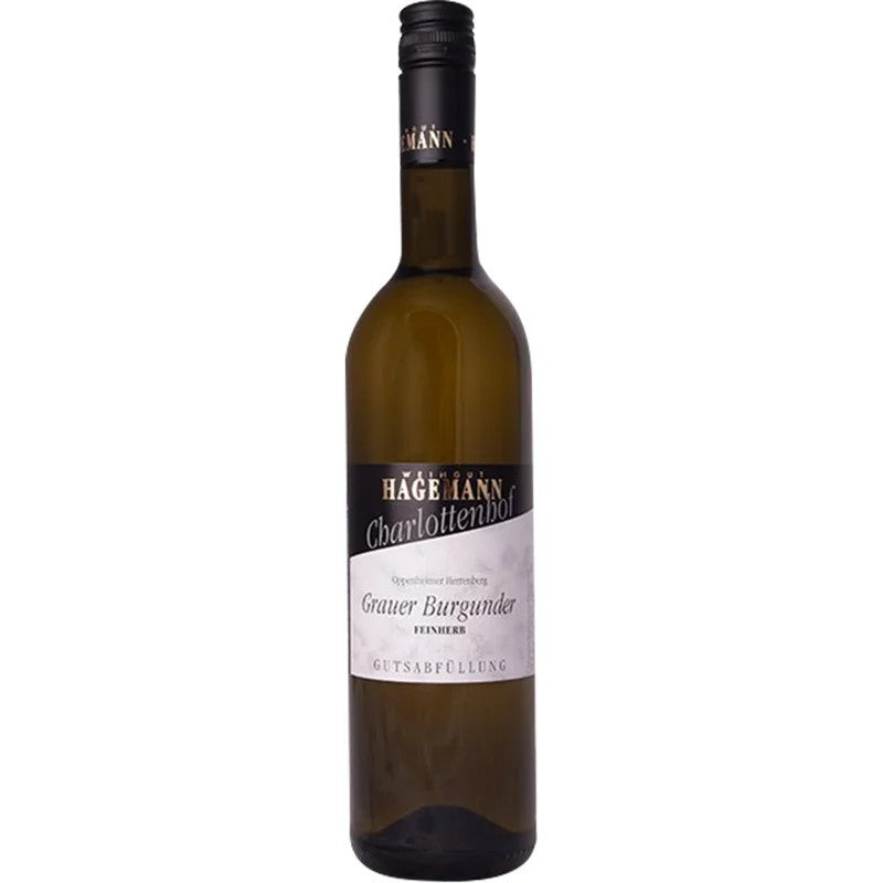 Hagemann2024GrauerBurgunderfeinherb
