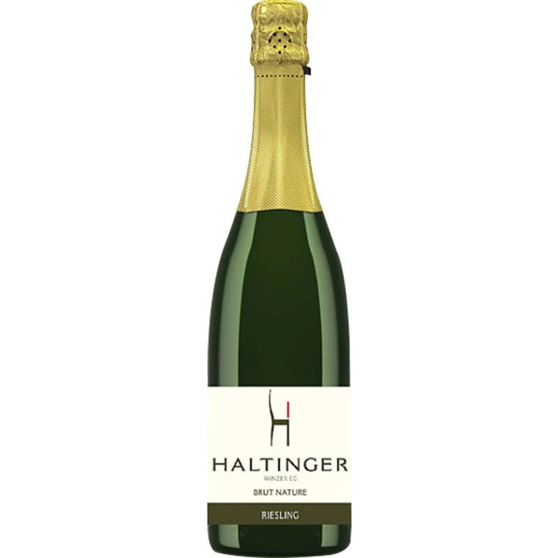 Haltinger2018RieslingSektbrutnature