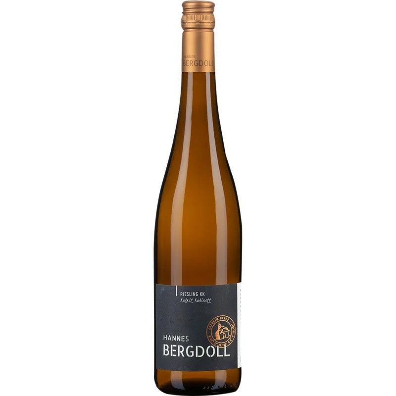 HannesBergdollKalmitRieslingtrocken2016