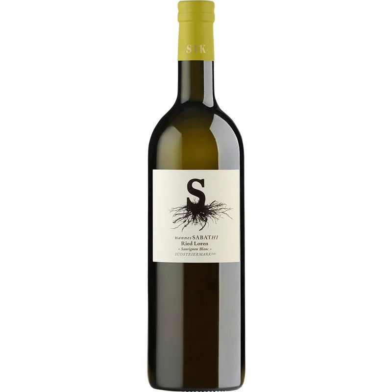 HannesSabathi2018RiedLorenSauvignonBlanc