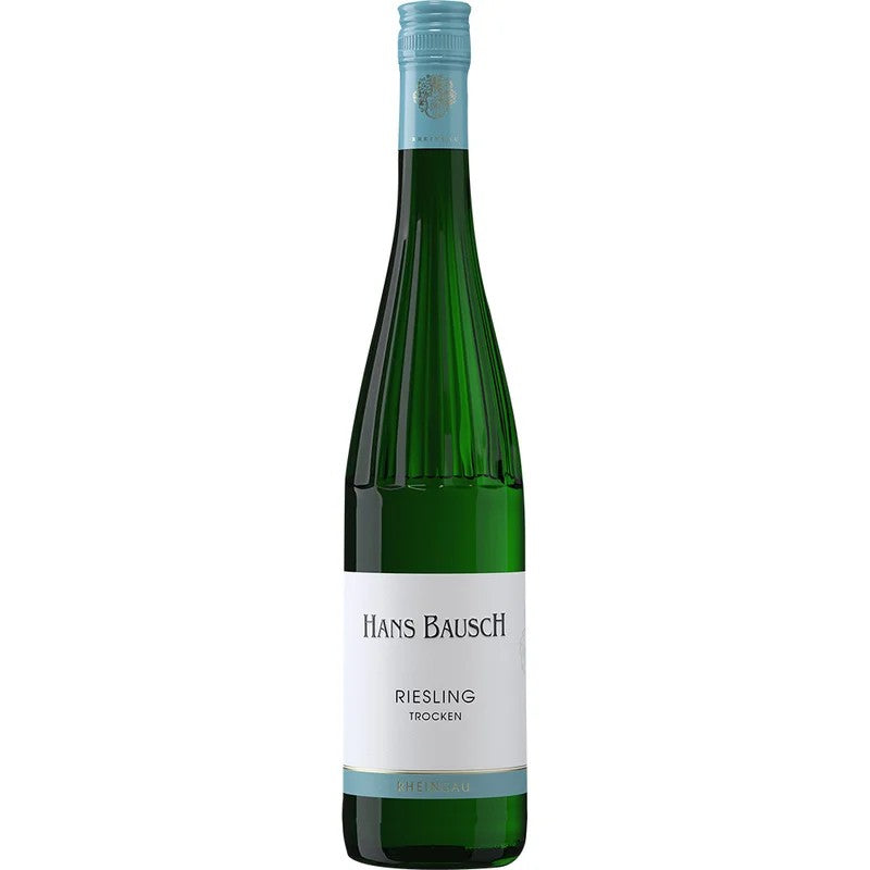 HansBausch2023RheingauRieslingtrocken