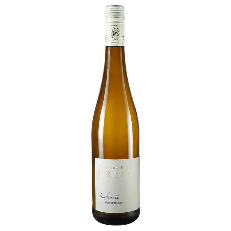 HansPrinz2023RieslingKabinettfruchtigsüß