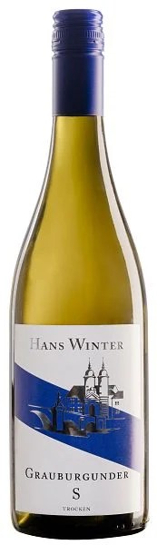 HansWinter–GrauburgunderSHeidelbergerBurg–Baden|wine4friends