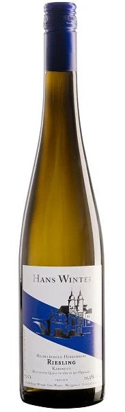 HansWinter–RieslingKabinetttrockenHeidelbergerHerrenberg–Baden|wine4friends