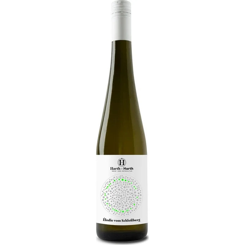 Harth+Harth2018Cuvee„ElodievomSchloßberg“halbtrocken