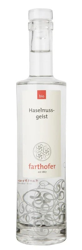 HaselnussgeistBioFarthofer–PRObioWEIN