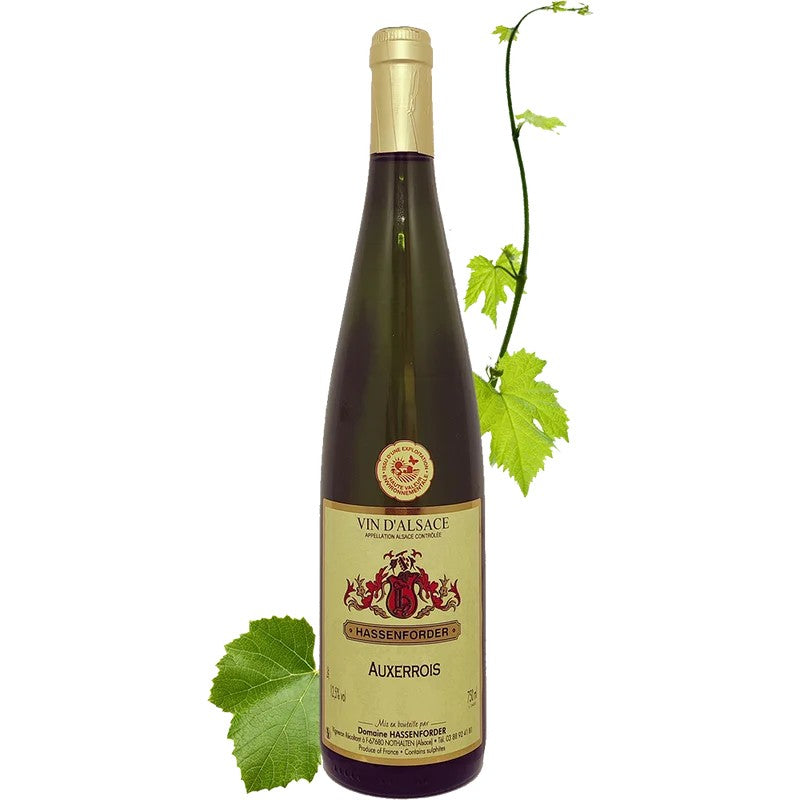 Hassenforder2024AuxerroisAlsaceAOP