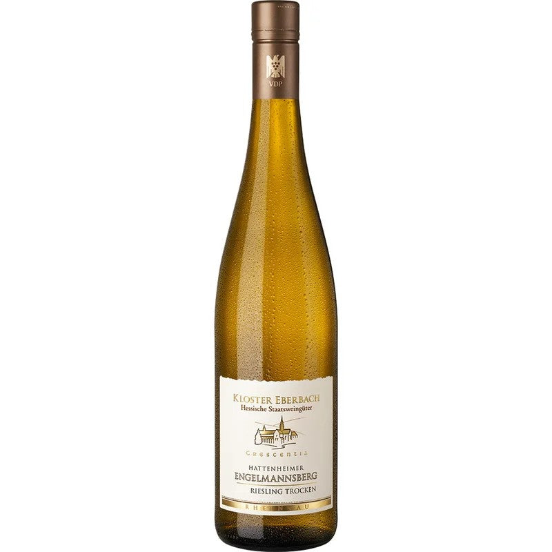 HattenheimerEngelmannsbergRiesling–KlosterEberbach
