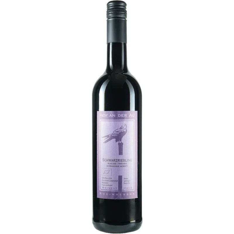 Haub2018SchwarzrieslingtrockenbeiWirWinzerbestellen