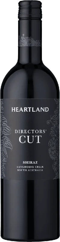Heartland»Directors‘Cut«Shirazkaufen
