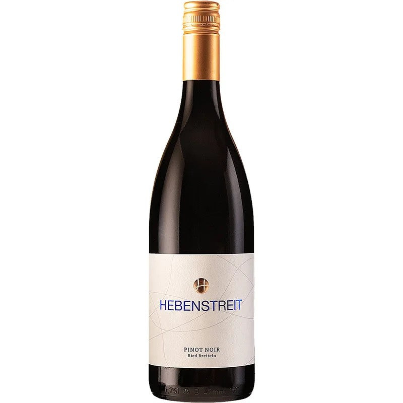 Hebenstreit2018PinotNoirBreitelntrocken
