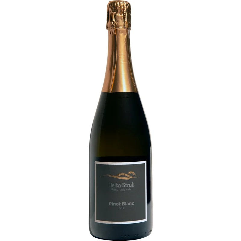 HeikoStrubPinotblancSektbrutbeiWirWinzerbestellen
