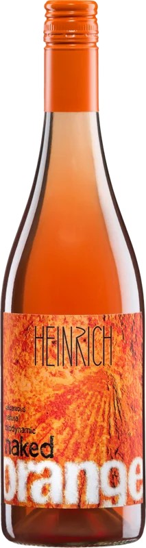 Heinrich»nakedorange«–Bioonlinekaufen