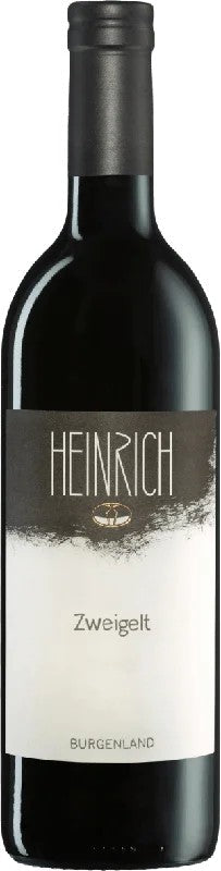 HeinrichZweigelt–Bioonlinekaufen
