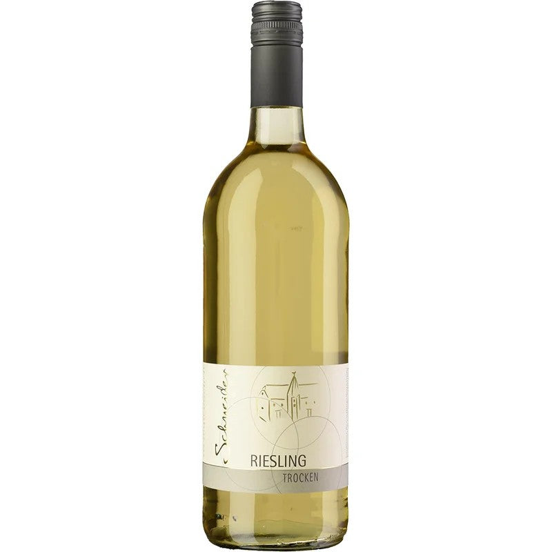 HeinzSchneider2023Gutsrieslingtrocken10L